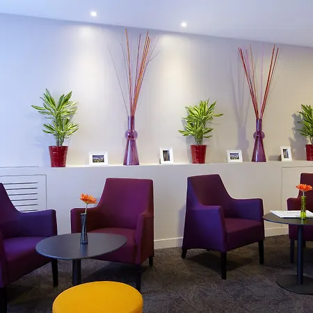 Citadines Austerlitz 3*