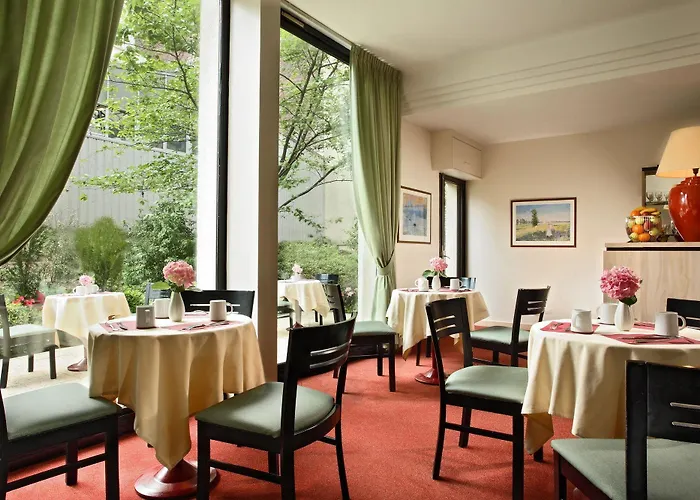 Citadines Austerlitz Apart-hotel