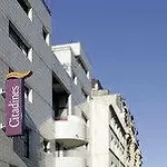 시타딘 오스테를리츠 아파트호텔 3*