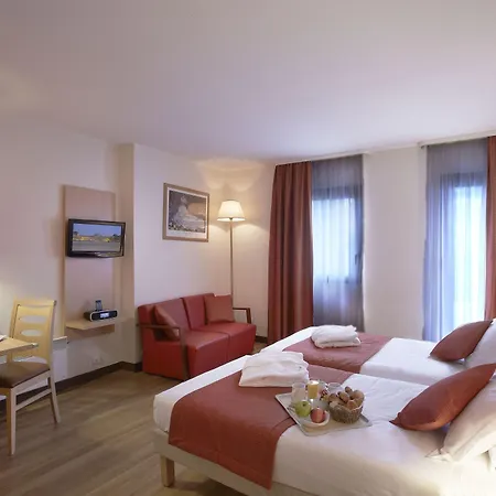 Aparthotel Citadines Austerlitz Parijs