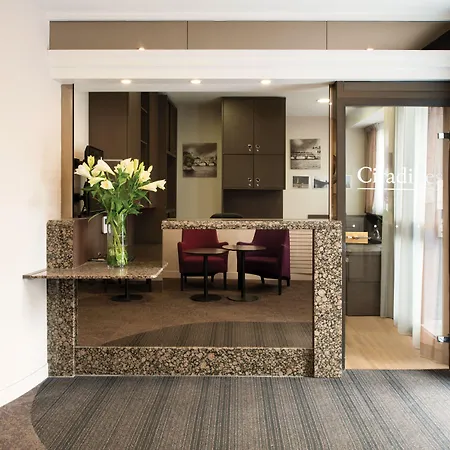 Citadines Austerlitz