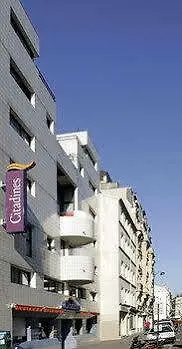 시타딘 오스테를리츠 아파트호텔 3*