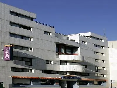 Citadines Austerlitz 3*