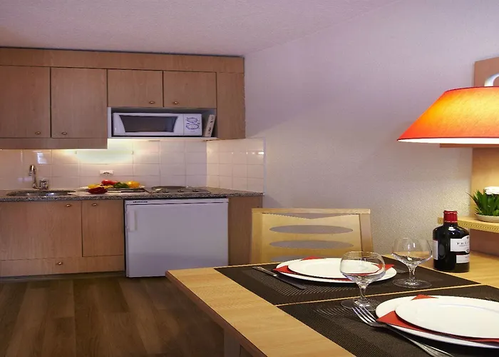 Citadines Austerlitz Apartmanhotel 3*