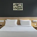 Aparthotel Citadines Austerlitz