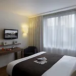 شقة فندقية سيتادينز أوسترليتز