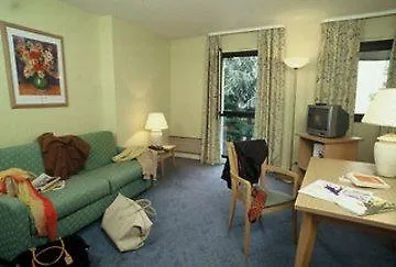 Appart hôtel Citadines Austerlitz