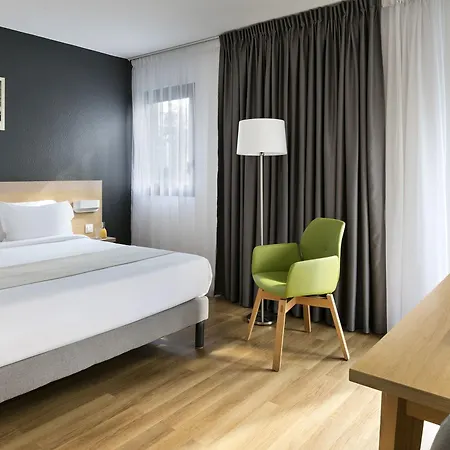 Citadines Austerlitz Parijs