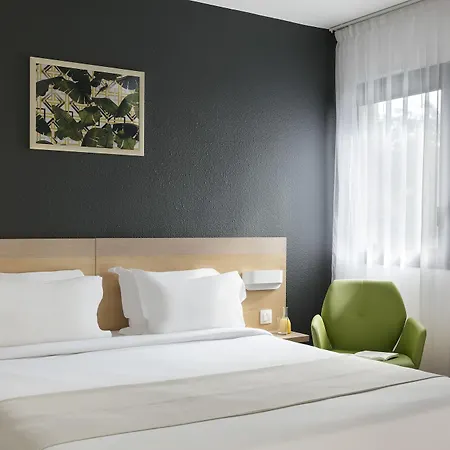 Citadines Austerlitz