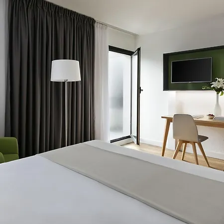 Aparthotel Citadines Austerlitz Parijs