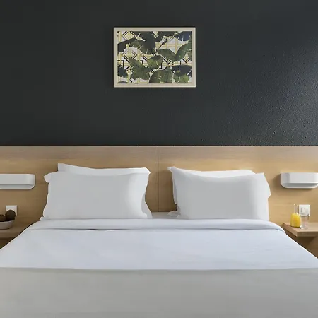 Aparthotel Citadines Austerlitz Parijs