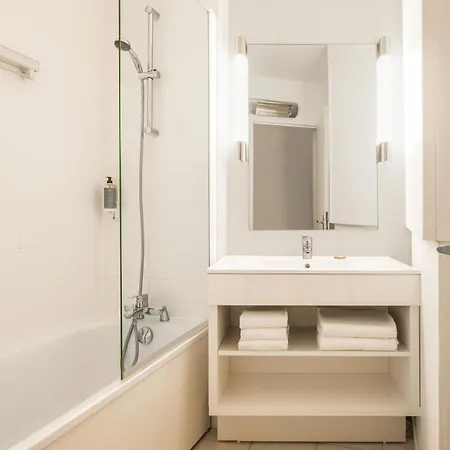 Citadines Austerlitz Apartmanhotel