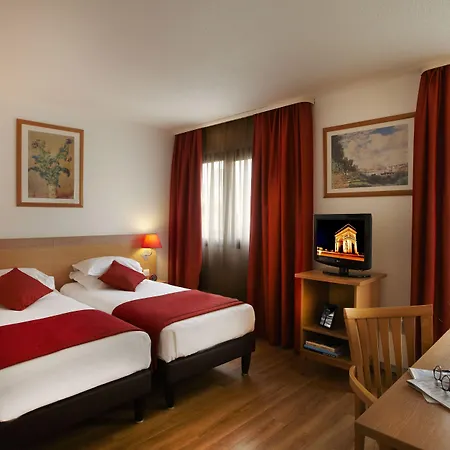 Citadines Austerlitz