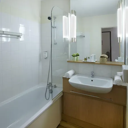 Citadines Austerlitz Apartmanhotel Párizs