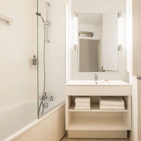 Citadines Austerlitz Apartmanhotel