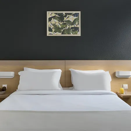 Apartmanhotel Citadines Austerlitz