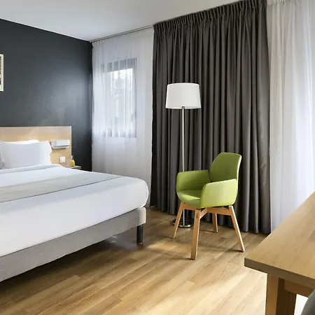 Citadines Austerlitz Appart hôtel