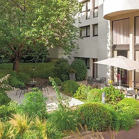 Citadines Austerlitz