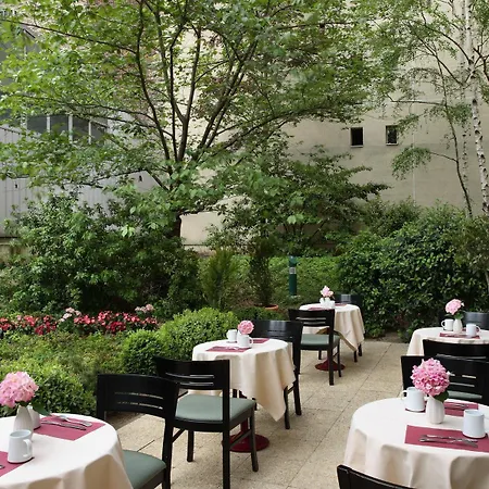 Citadines Austerlitz Apartmanhotel