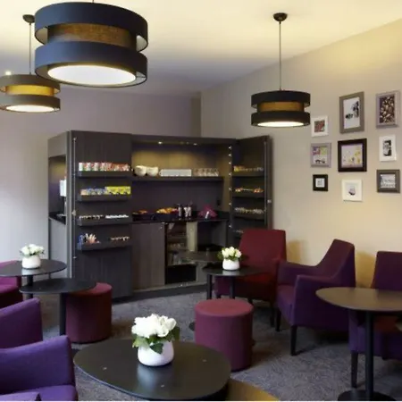 Citadines Austerlitz Appart hôtel