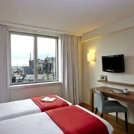 Citadines Austerlitz Aparthotel Parijs