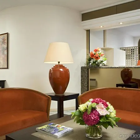 Citadines Austerlitz Aparthotel 3*