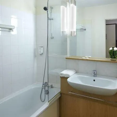 Citadines Austerlitz 3*