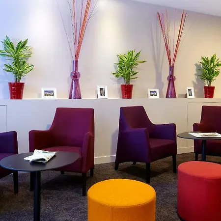 Citadines Austerlitz Aparthotel Parijs