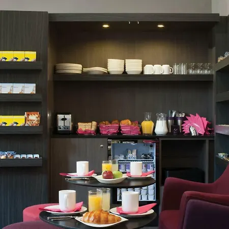 Citadines Austerlitz 3* Parijs