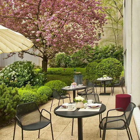 Citadines Austerlitz Aparthotel 3*