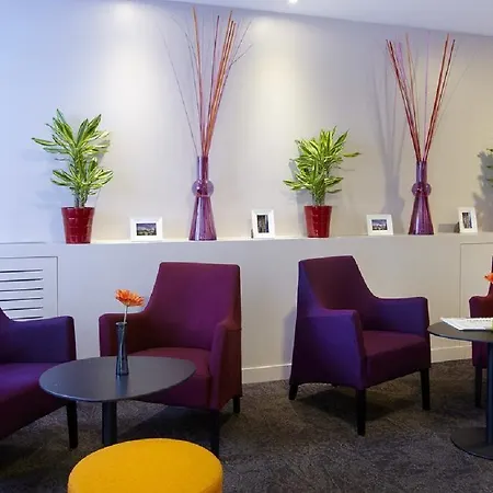 Citadines Austerlitz 3* Parijs