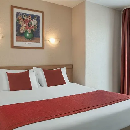 Citadines Austerlitz