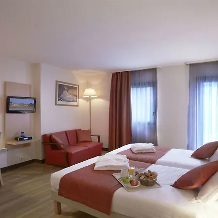 Citadines Austerlitz