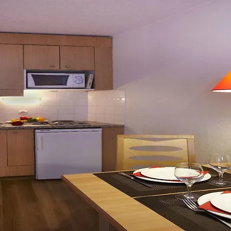 Citadines Austerlitz Aparthotel 3*
