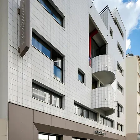 Citadines Austerlitz 3* Párizs