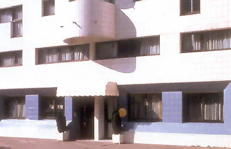 Appart hôtel Citadines Austerlitz Paris