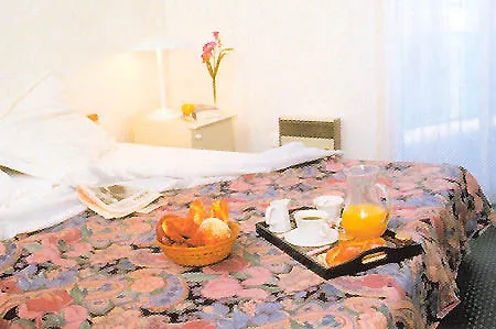 Citadines Austerlitz 3* Párizs