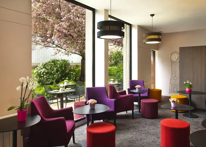 Citadines Austerlitz