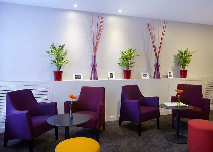 シタディーン オステルリッツ 3*