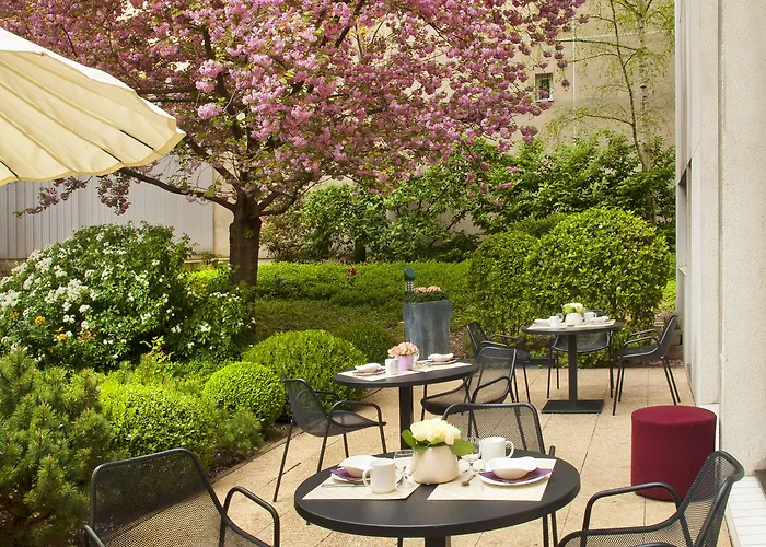 Citadines Austerlitz Aparthotel