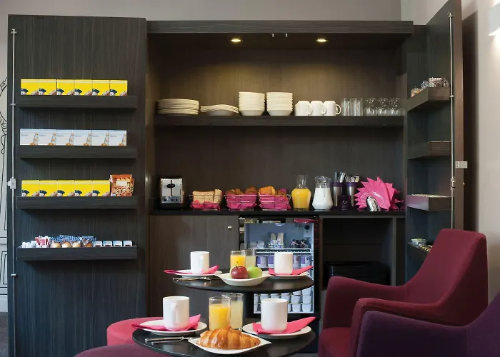 Citadines Austerlitz Aparthotel