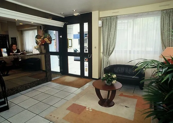 Citadines Austerlitz