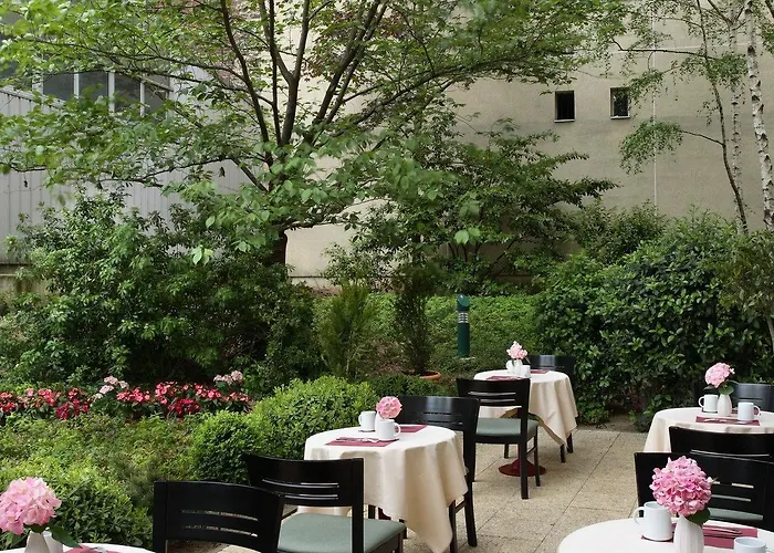 Citadines Austerlitz Апарт-отель