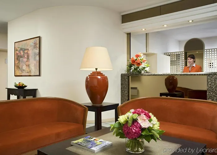 Citadines Austerlitz Hotel apartamentowy 3*