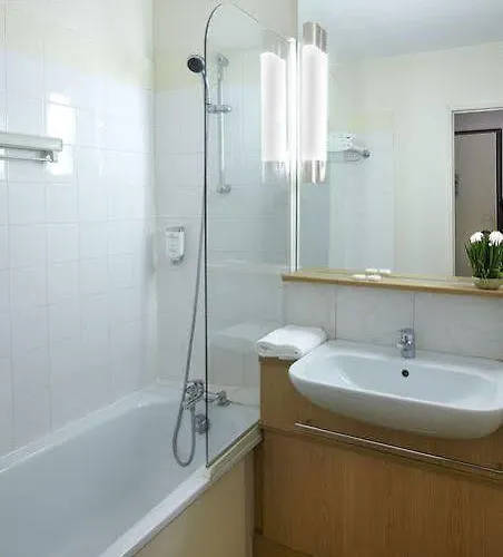 Citadines Austerlitz 3*