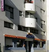 シタディーン オステルリッツ 3* パリ