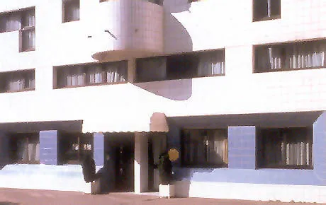 Aparthotel Citadines Austerlitz Parijs