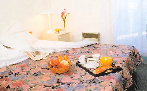 Citadines Austerlitz 3* Париж