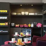 Citadines Austerlitz Lejlighedshotel