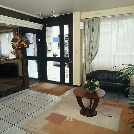 Citadines Austerlitz